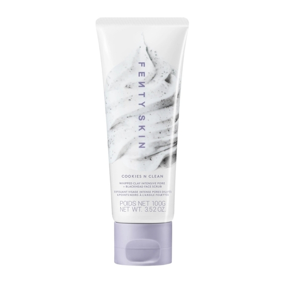 Fenty Beauty Other - NEW Fenty Beauty Cookies N Clean Facial Scrub, 3.52 Fl Oz